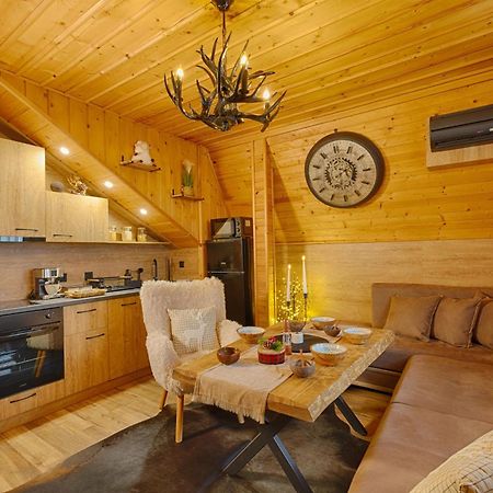 Вілла Rich House Велинград Екстер'єр фото