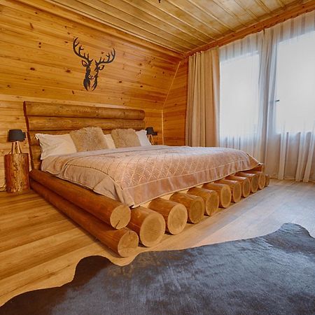 Вілла Rich House Велинград Екстер'єр фото