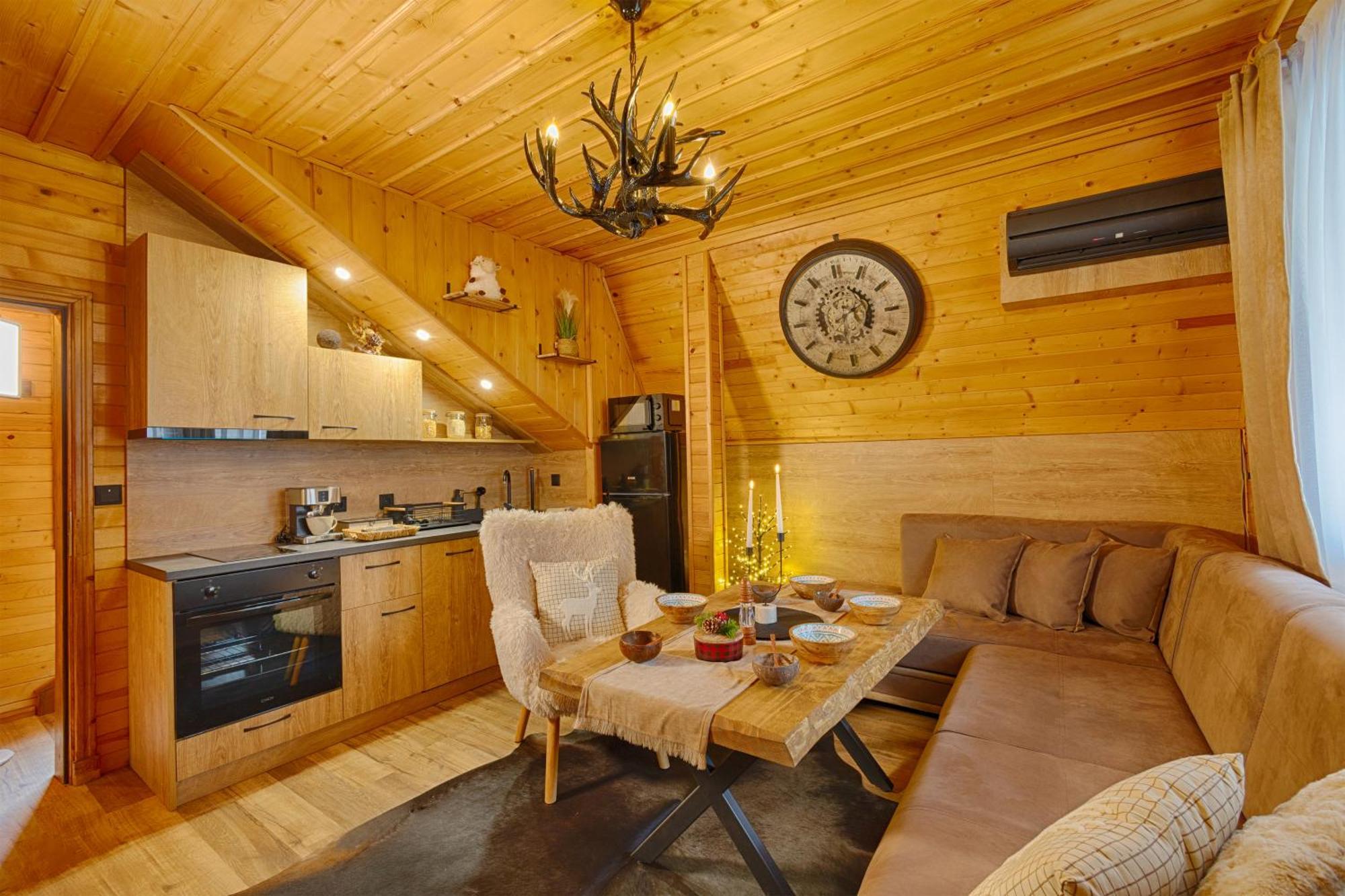 Вілла Rich House Велинград Екстер'єр фото