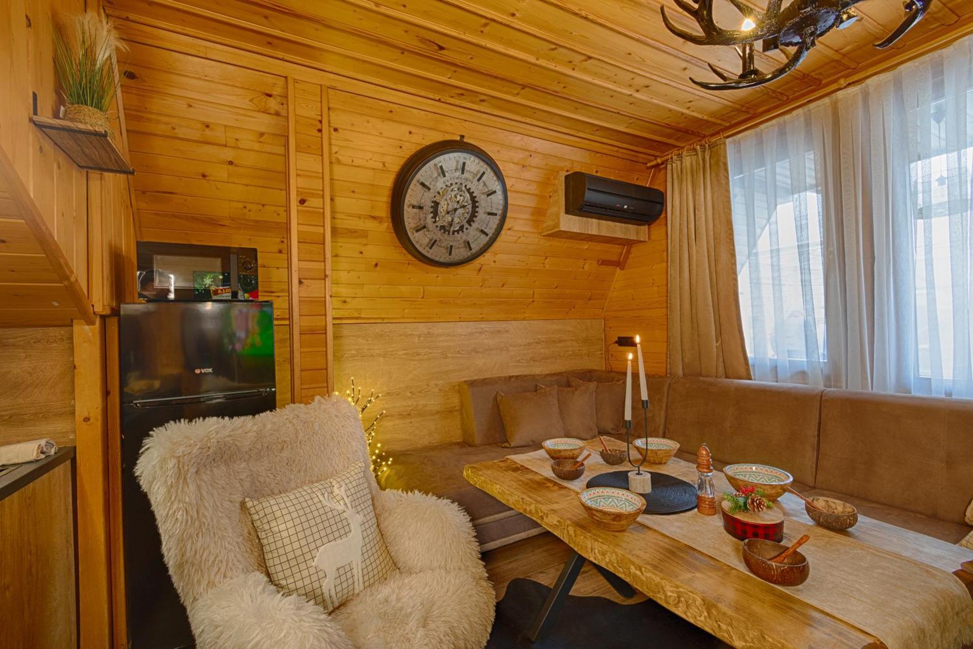 Вілла Rich House Велинград Екстер'єр фото