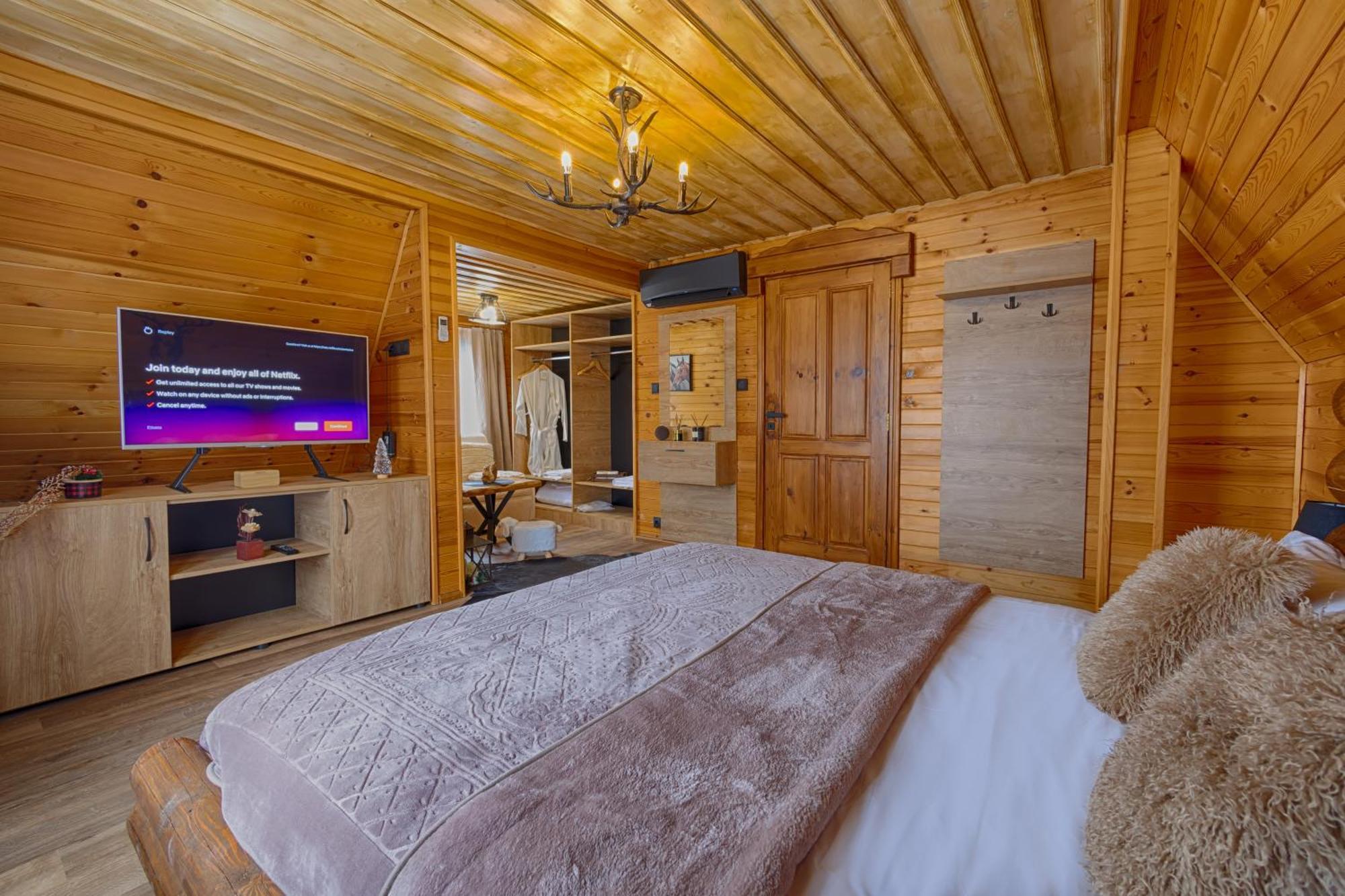 Вілла Rich House Велинград Екстер'єр фото