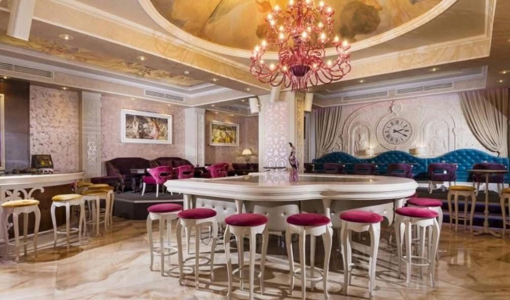 Вілла Rich House Велинград Екстер'єр фото