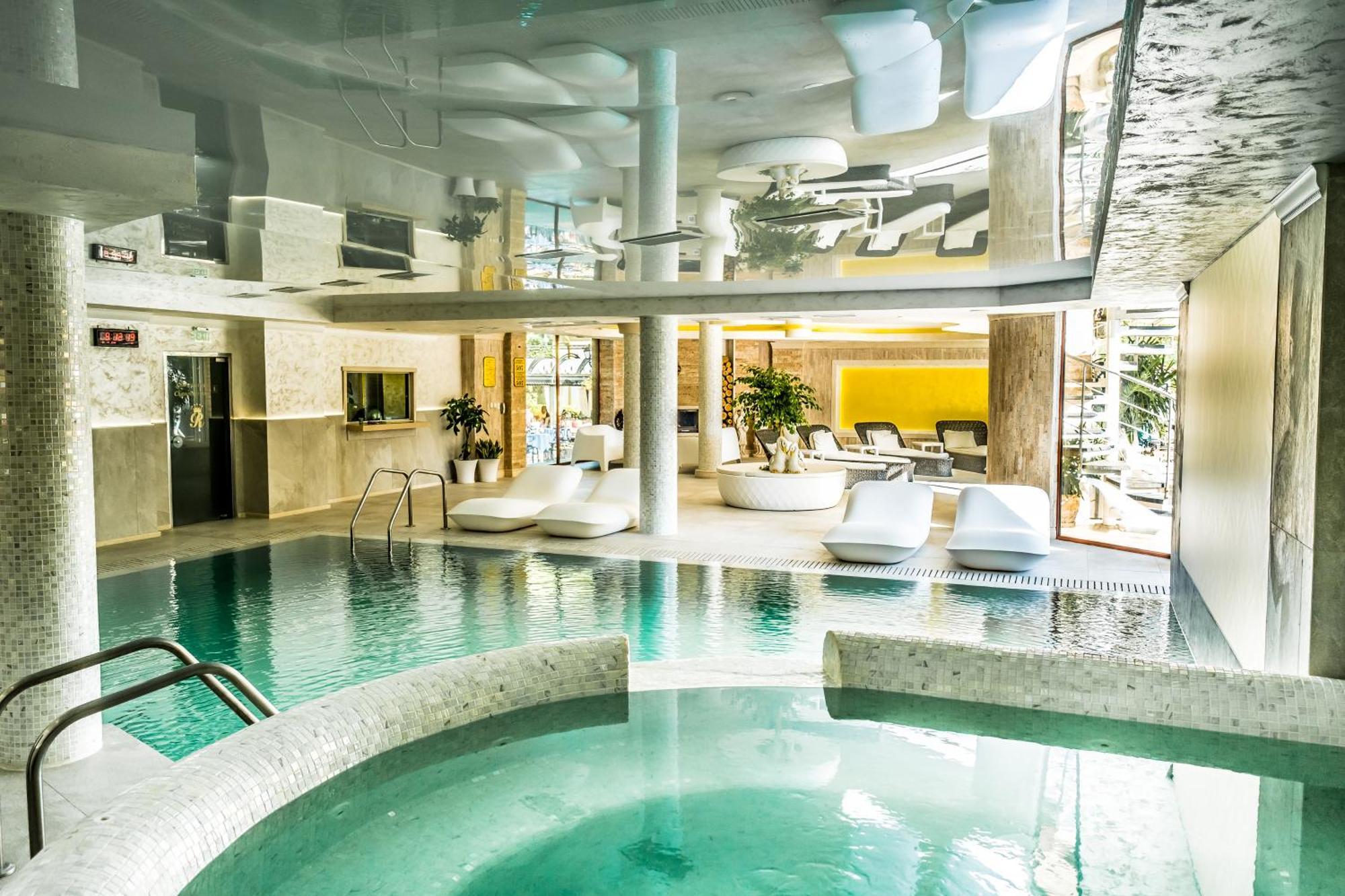 Вілла Rich House Велинград Екстер'єр фото